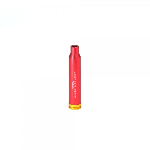 .300 Win Mag Laser Bore Sighter - Red